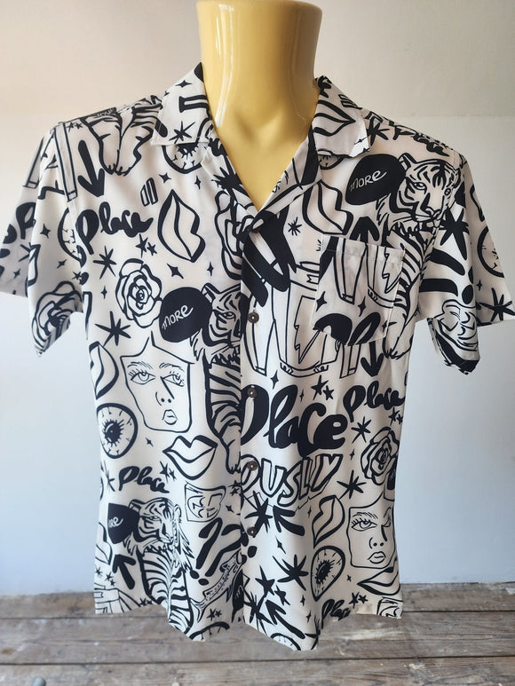 Doodle shirt - Kwaitokoeksister South Africa