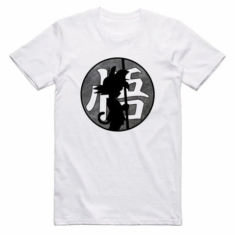 Dragonball: Goku T-Shirt