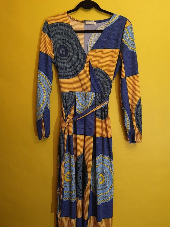 Dress with pockets - Kwaitokoeksister South Africa
