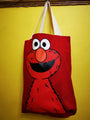 Elmo bag