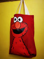 Elmo bag