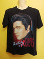 Elvis T-shirt Double sided