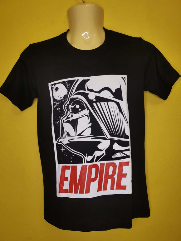 Empire T-shirt - Kwaitokoeksister South Africa