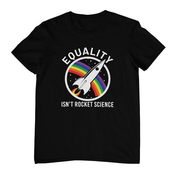 Equality T-Shirt - Kwaitokoeksister South Africa