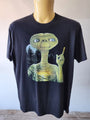 E.T Black T-shirt