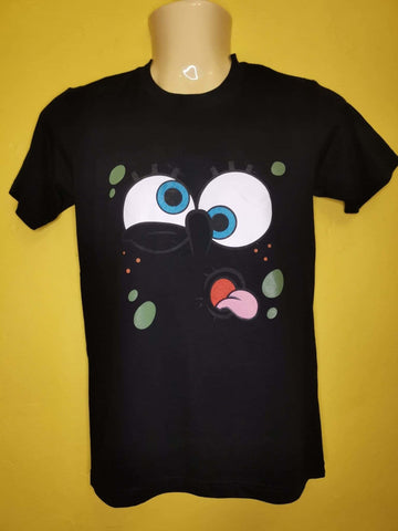 Face T-shirt