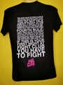 Fight Club T-shirt