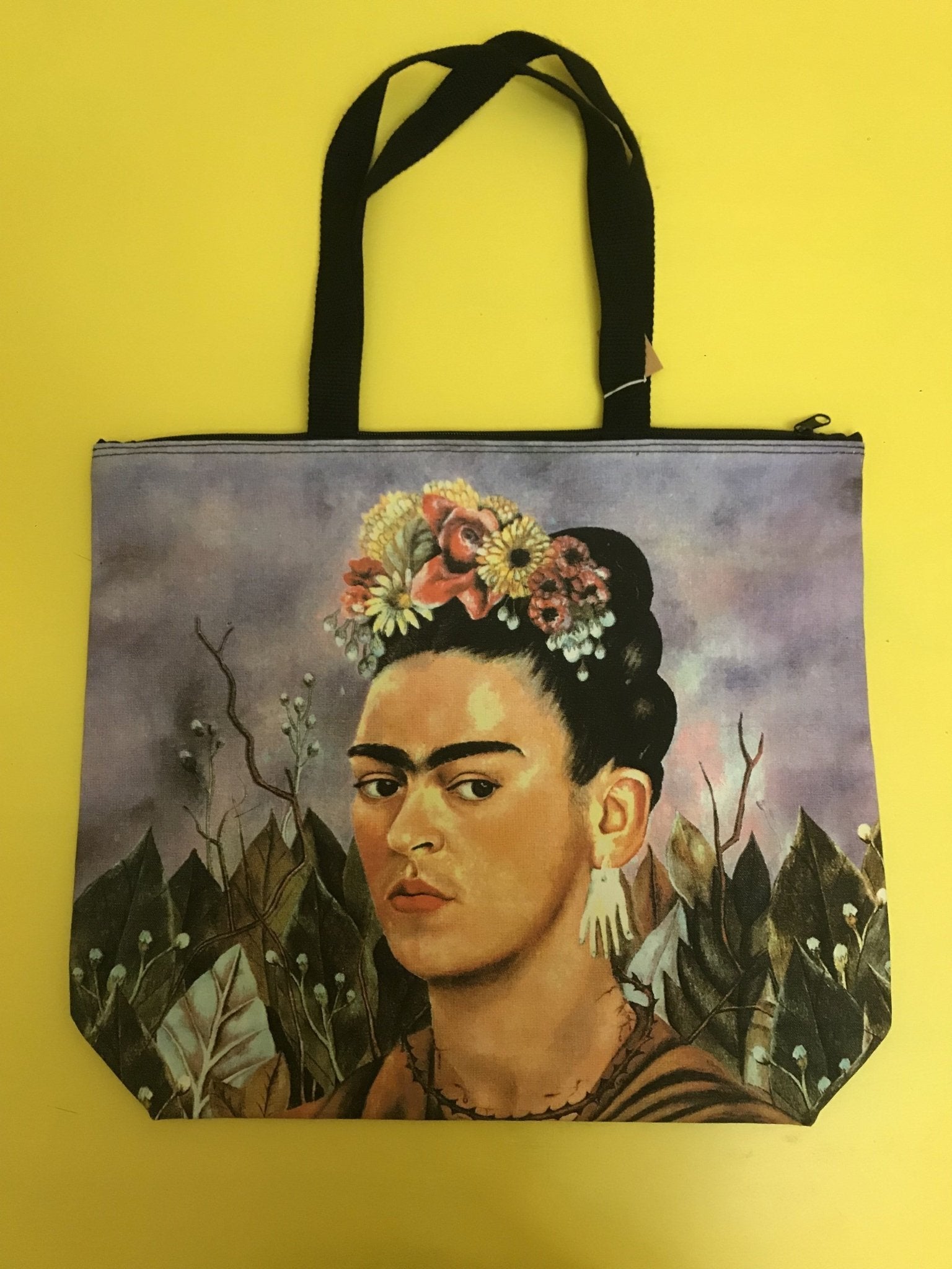 Frida Khalo big bag