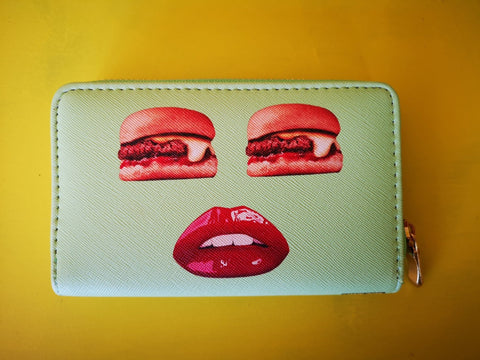 Funky Wallet