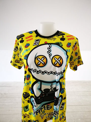 Game Over T-Shirt