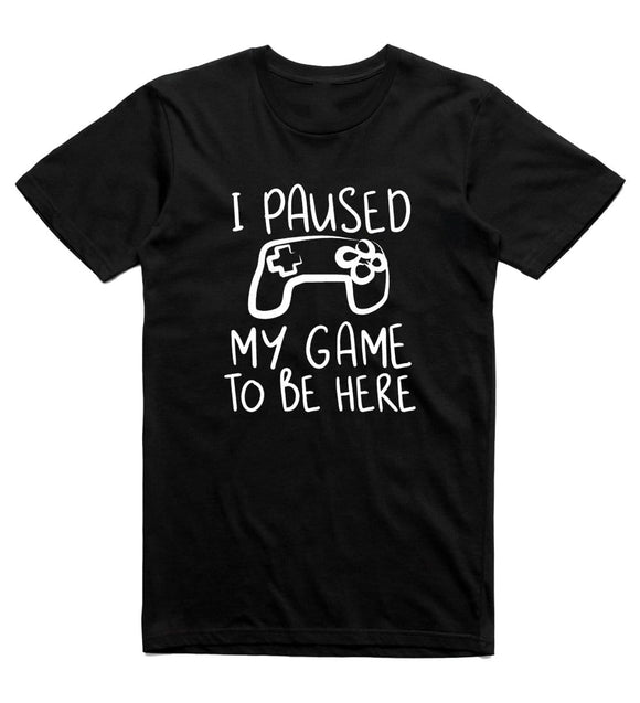 Gamer T-Shirt - Kwaitokoeksister South Africa