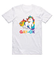 Gay OK T-Shirt