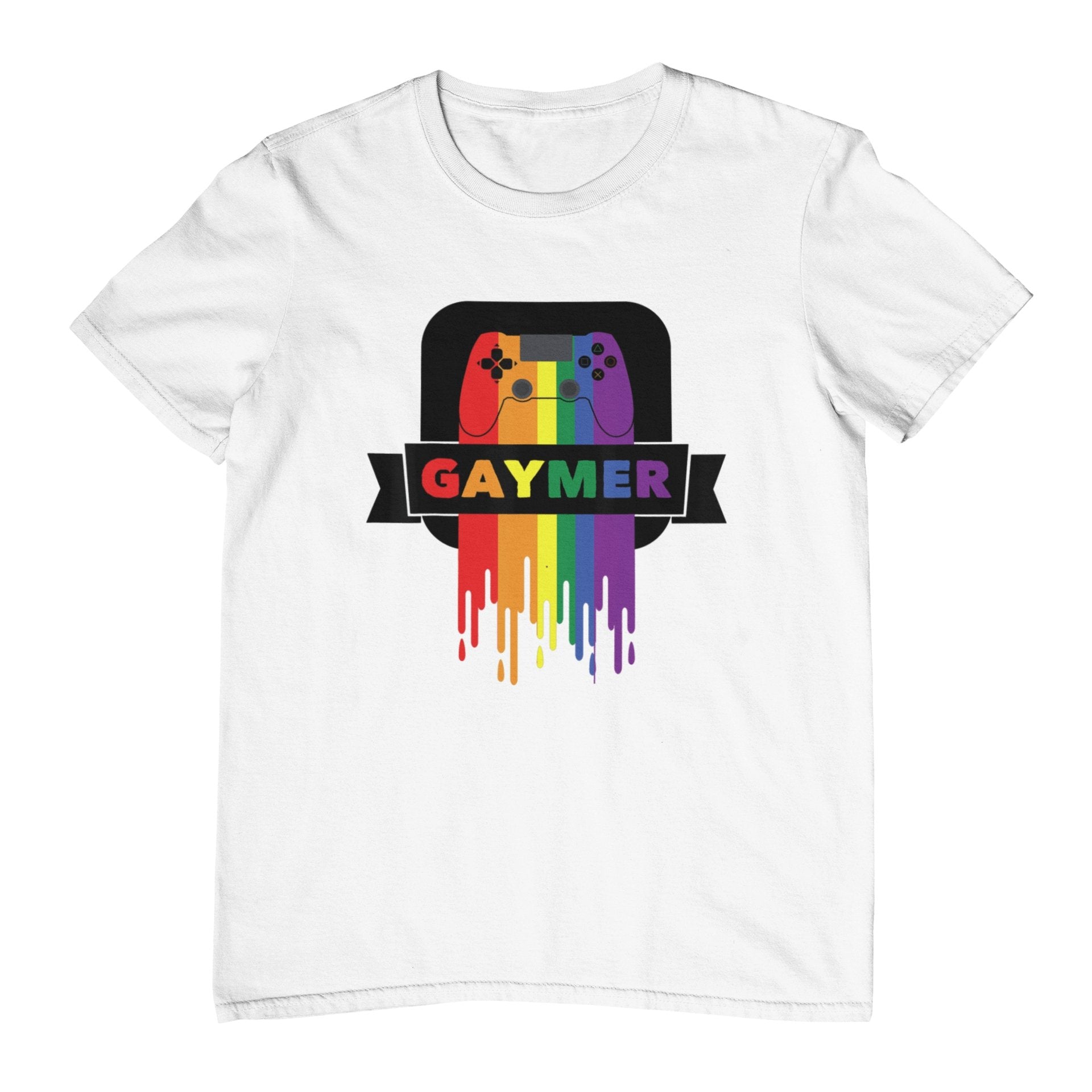 Gaymer T-Shirt