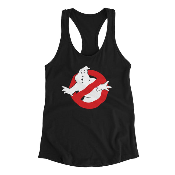Ghost Busters Tank Top - Kwaitokoeksister South Africa
