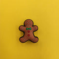 Gingerbread man