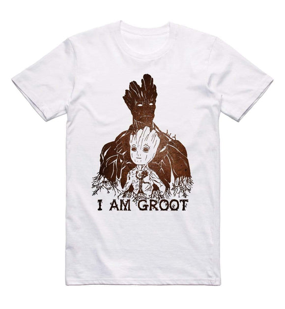 Groot T-Shirt - Kwaitokoeksister South Africa