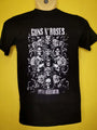 Guns 'n Roses T-shirt