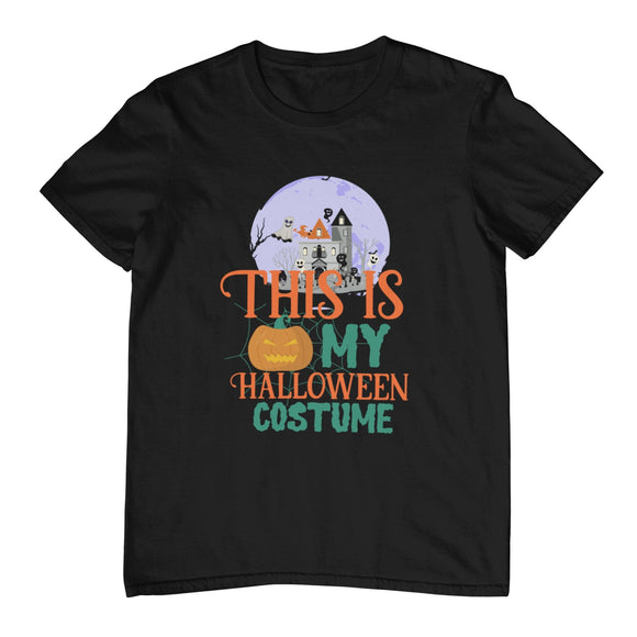 Halloween T-Shirt - Kwaitokoeksister South Africa