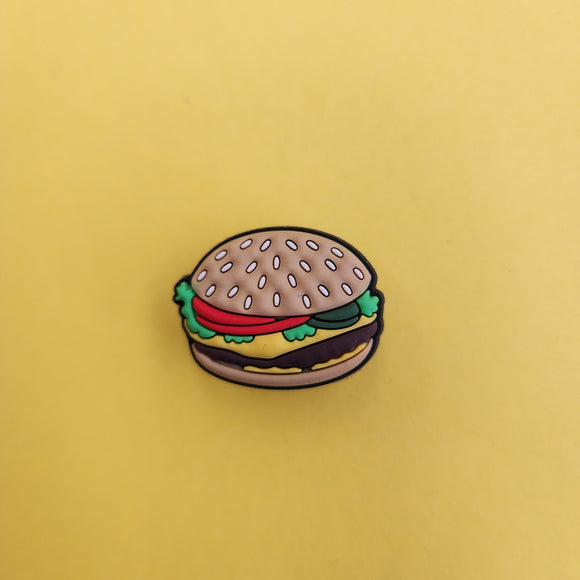 Hamburger - Kwaitokoeksister South Africa