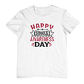 Happy Singles Valentine T-Shirt