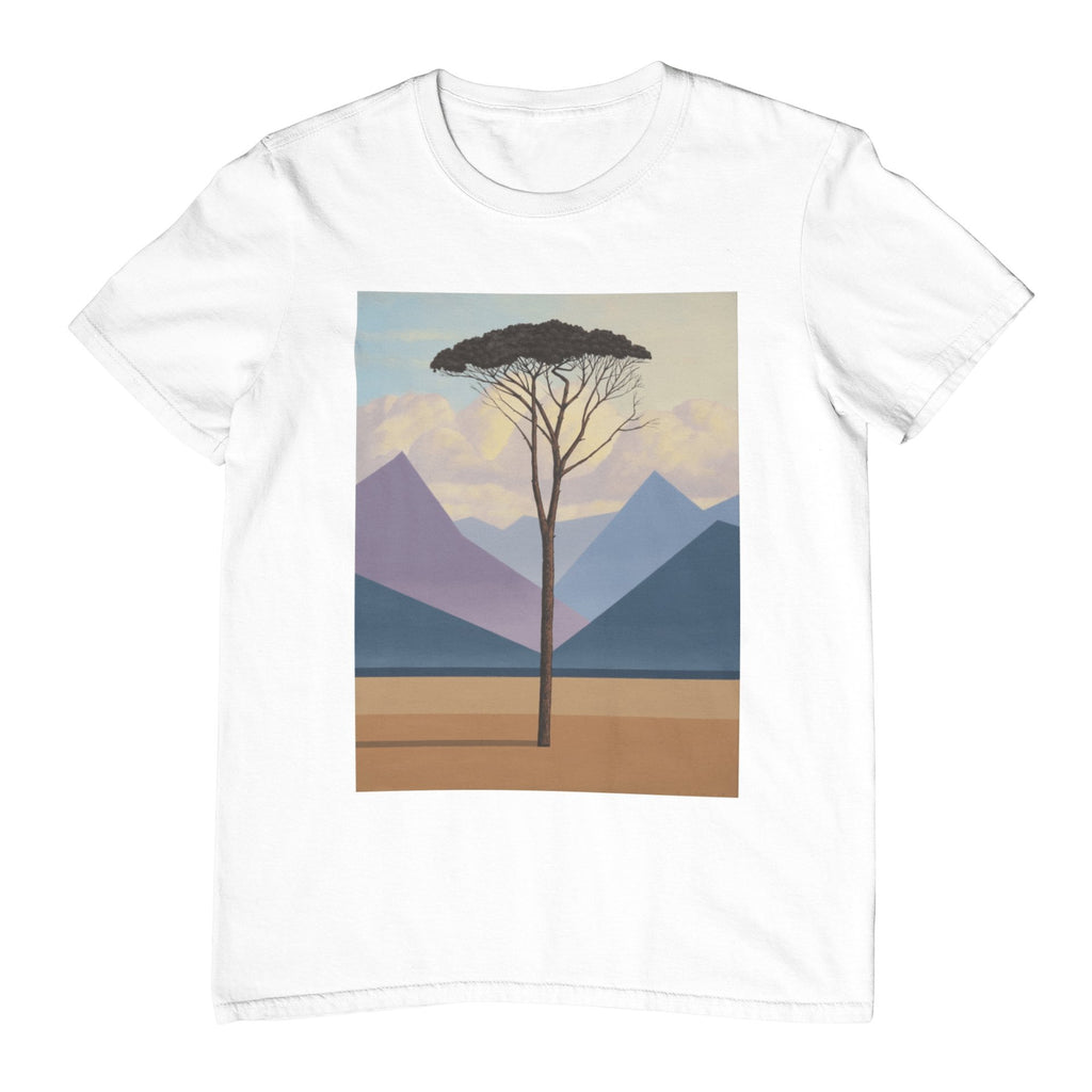 Herverbeel T-Shirt - Kwaitokoeksister South Africa