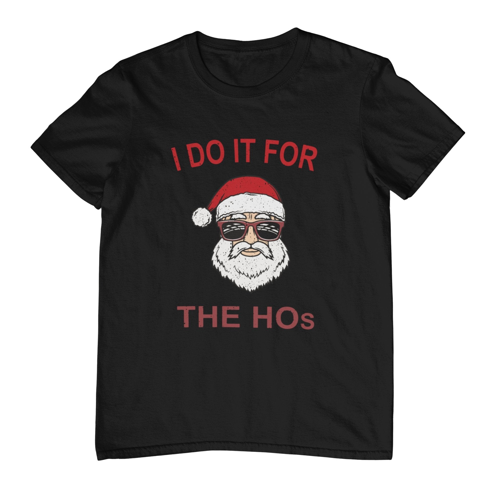 Ho Ho Christmas T-Shirt