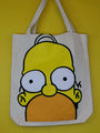 Homer Simpson bag