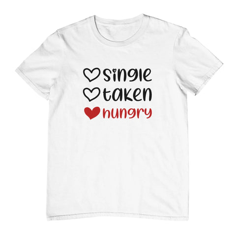 Hungry Valentine T-Shirt