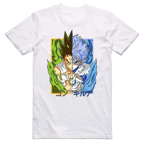 Hunter X Hunter T-Shirt