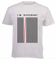 I'm different T-Shirt
