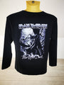 Iron Maiden Long Sleeve T-shirt