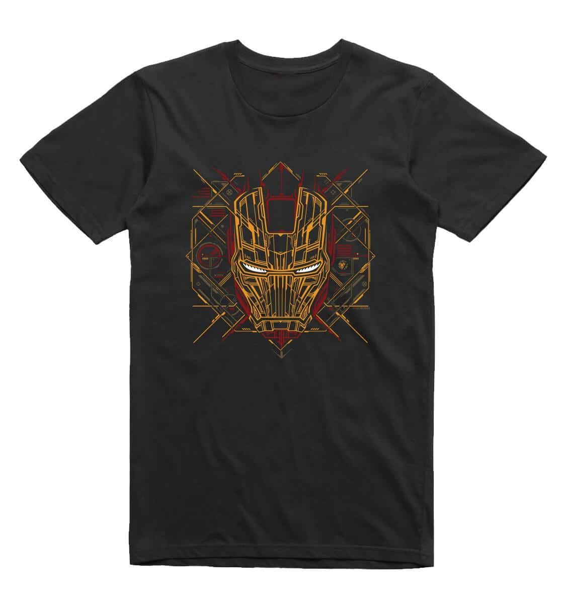 Iron man T-Shirt