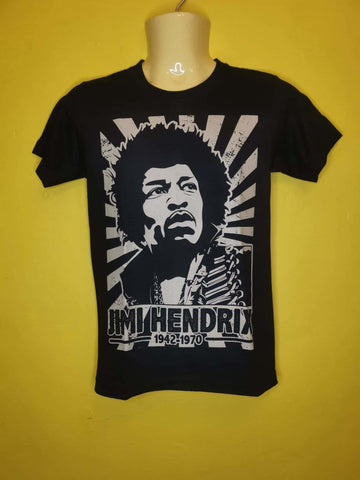 Jimi Hendrix T-shirt
