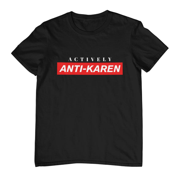 Karen 2 T-Shirt - Kwaitokoeksister South Africa