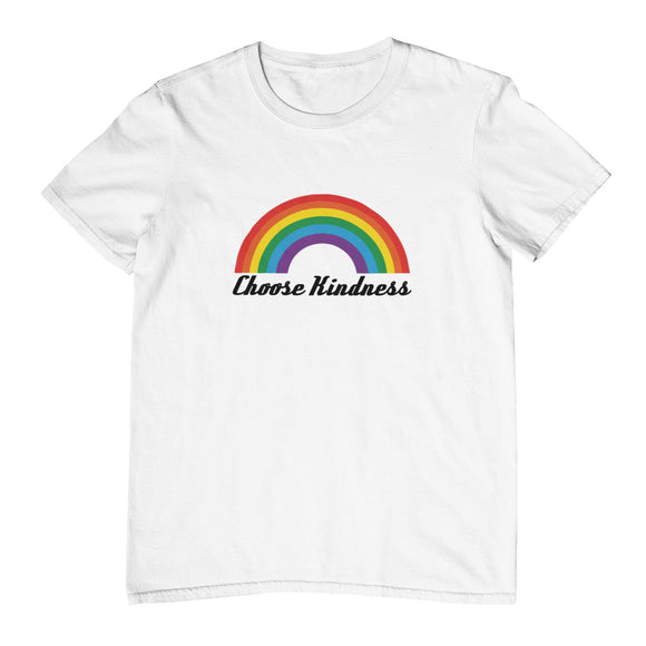 Kindness T-Shirt - Kwaitokoeksister South Africa