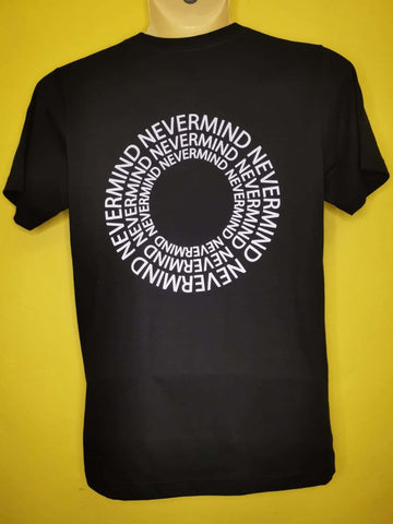 Kurt Cobain T-shirt