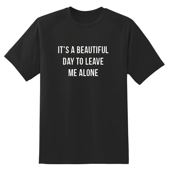 Leave me Alone T-Shirt