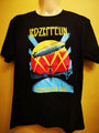 Led Zeppelin 2 T-shirt