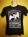 Led Zeppelin 7 T-shirt