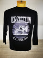 Led Zeppelin Long Sleeve T-shirt