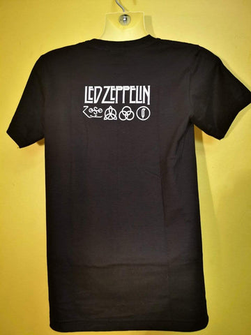 Led Zeppelin T-shirt