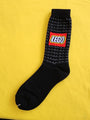 Lego Black Socks