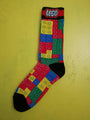 Lego Socks