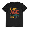 Level Gamer T-Shirt