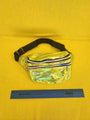 Lime Green Moon bag (Fanny Pack)