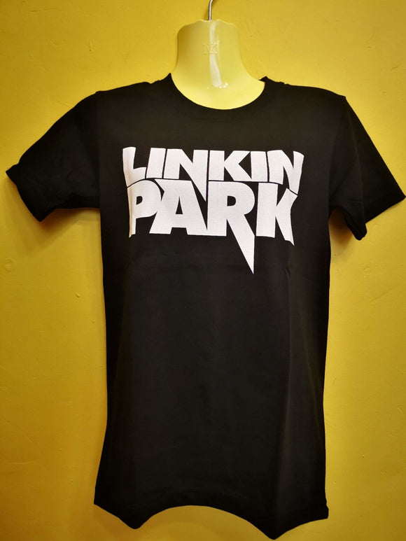 Linkin Park T-shirt - Kwaitokoeksister South Africa