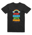 Lockdown Pride T-Shirt