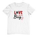 Love Bug Valentine T-Shirt