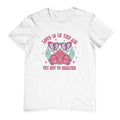 Love is in the air Valentine T-Shirt