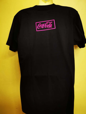 Lumo Cola T-shirt